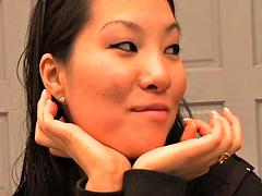 アジア人, 美人