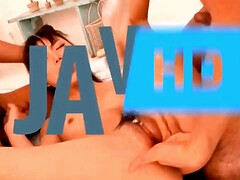 Asiático, Mamada, Atrapados, Hd, Maduro, Madres para coger, Mamá, Tetas