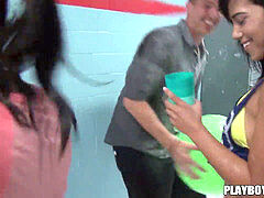 Колледж, Группа, Оргии, Вечеринка, Молоденькие