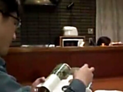 お尻, 巨乳な, 古典, 日本人, 乳首, オーガズム, オッパイの, 妻