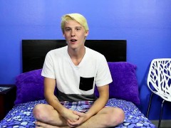 Геи, Хд, Мастурбация, Соло