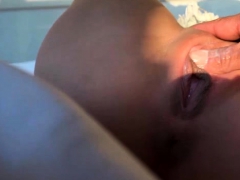 Blonde, Éjaculation interne, Tir de sperme, Doigter, Hard, Pov, Réalité, Adolescente