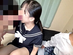 Amateur, Casero, Japonés, Adolescente