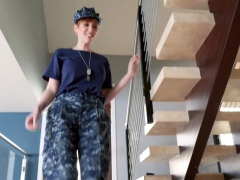 Hardcore, Hd, Moeder die ik wil neuken, Roodharige vrouw