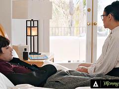 Asiatisch, Grosse titten, Handjob, Hardcore, Realität, Reiten, Spanisch, Lehrer