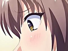 デカパイ, ブロンド, フェラチオ, 中出し, 乱交, グループ, 看護婦, オッパイの