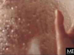 18 летние, Большие сиськи, Блондинки, Женщины, Белье, Соски, Оргазм, Соло