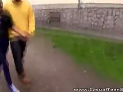 Verga grande, Interracial, Besar, Lamidas, Coño, Gritar, Afeitado, Adolescente