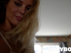 お尻, 美女, ブロンド, 茶髪の, 淫乱熟女, 裸, オマンコ, オッパイの