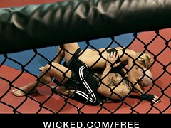 Большие дырки, Секс без цензуры, Сквиртинг