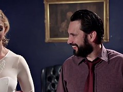 Садо мазо, Бондаж, Японки, Втроем