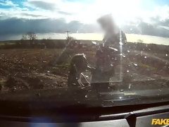 アナル, お尻, 舐める尻, フェラチオ, 車, バック, ハメ撮り, コキ