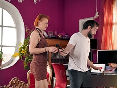 Mature, Mère que j'aimerais baiser