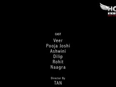 Tussi, Besamung, Erotisch, Hardcore, Indisch, Natürlichen titten, Dusche, Titten