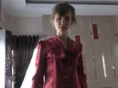 フェラチオ, 茶髪の, ハメ撮り