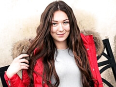 Большой член, Минет, Собачьи, Натуральные сиськи, От первого лица, Киски, Молоденькие, Сиськи