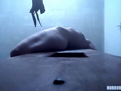 Grosser schwanz, Grosse titten, Blasen, Aufs gesicht abspritzen, Weibliche domination, Pov, Rau, Hintern versohlen