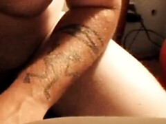 Leie, Dildo, Fingern, Hardcore, Selbstgemacht, Lecken, Muschi, Realität