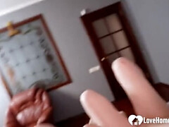 Leie, Hardcore, Hd, Selbstgemacht, Scherzbold, Titten