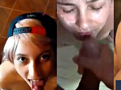 Enthousiasteling, Lieveling, Compilatie, Sperma shot, Hardcore, Moeder die ik wil neuken
