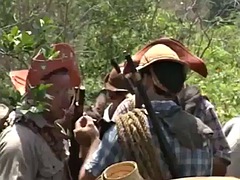 素人, アナル, 美女, ブロンド, 茶髪の, オランダ人