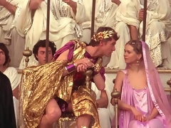 Caligula - (FULLY REMASTERED IN 2K UNCUT VERSION Pt. 1 of 2)