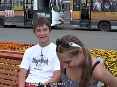 ハードコア, アウトドア