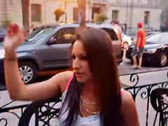 Amateur, Gros seins, Doigter, Hard, Adolescente, Nénés