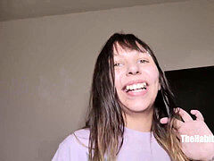 Enthousiasteling, Grote kont, Grote kietelaar, Grote lul, Zwart, Mexicaans, Tepels