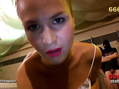 Anaal, Lieveling, Grote kont, Pijpbeurt, Bruinharig, Rijpe lesbienne, Moeder die ik wil neuken, Tietenklus