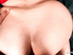 Horny bbw Yola Flimes heart-stopping xxx movie