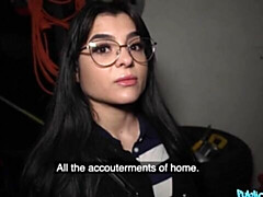 Gros cul, Grosse bite, Gros seins, En levrette, Argent, Pov, Maigrichonne, Adolescente