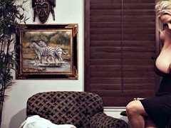 Gros seins, Masturbation, Mère que j'aimerais baiser, Étudiant, Professeur