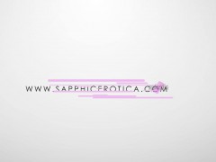 Givemepink part of Sapphix present Jazmine R masturbating