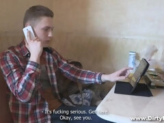 Amateur, Rubia, Adolescente, Tetas