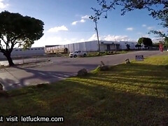 Grote kont, Bruinharig, Lul, Hardcore, Geld, Natuurlijke tieten, Gezichtspunt, Tiener