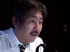 Tetona, Garganta profunda, Peludo, Japonés, Natural, Orgasmo, Coño, Trio