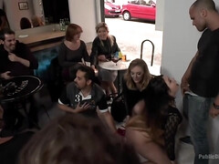 緊縛, ブロンド, イく瞬間, イマラチオ, グループ, Hd, 淫乱熟女, おもちゃ