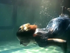 18 jahre, Grosse titten, Frau, Pool, Muschi, Russisch, Dusche, Unter wasser