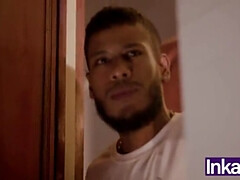 Gros seins, Pieds, Fétiche, Nourriture, Énorme, Fille latino, Monstre, Nénés