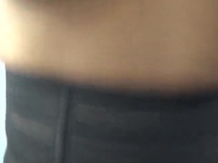 Amateur, Tetona, Madura, Casero, Madres para coger, Solo, Medias largas, Tetas
