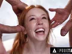 Corridas, Doble penetracion, Hd, Pequeña, Embarazada, Realidad, Montar, Adolescente