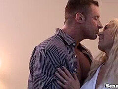 Anal, Mamada, Corridas, Tacones, Pajearse, Lencería, Transexual, Medias largas