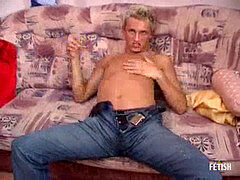 Пальцем, Геи, Ласковые ручки