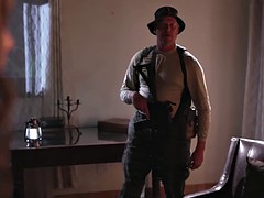 Брюнетки, Рогоносцы, Сиськи, Униформа