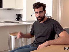 Salle de bains, Sucer une bite, Cocu, En levrette, Hd, Argent, Nue, Nénés