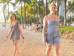 Крупный план, Большие дырки, На публике, Соло, Под юбкой