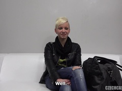 Tschechisch, Hardcore, Piercing, Kurzes haar