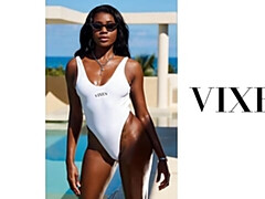 デカ尻, デカパイ, フェラチオ, バック, 黒人, 異人種間, ガリガリ, ティーン