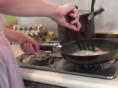 Азиатки, Минет, Сперма во рту, Семяизвержение, Хд, Японки, Колготки, Чулки